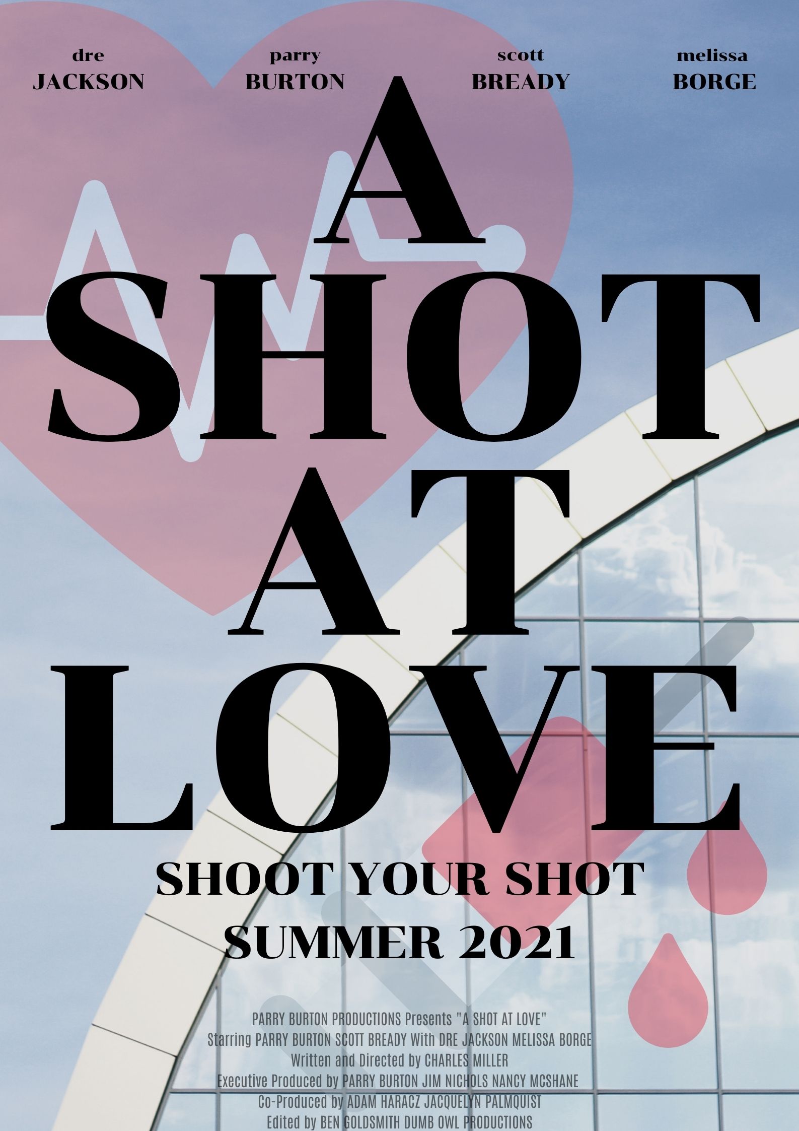 A Shot at Love